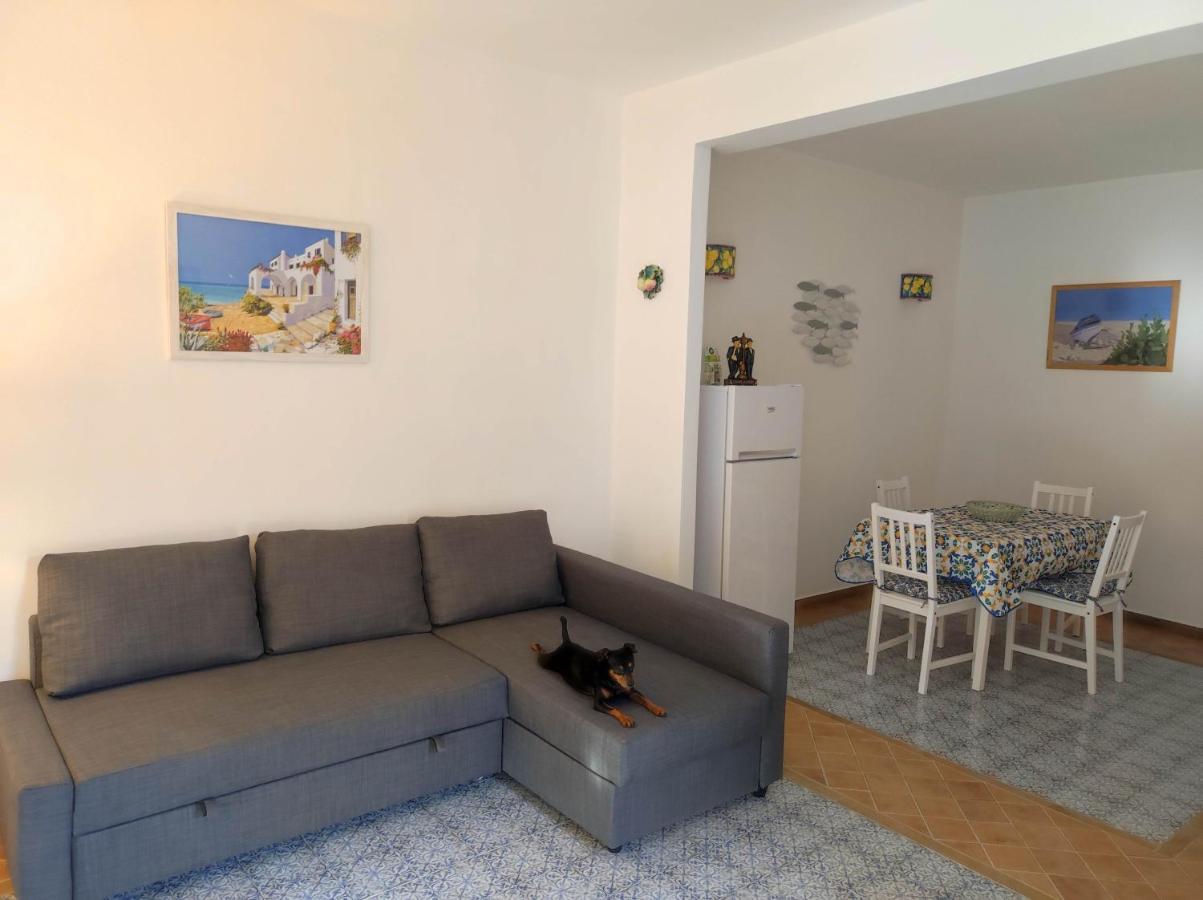 Casa Porto Palo别墅 外观 照片